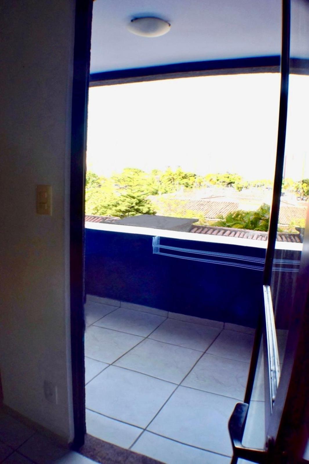Apartamento Aconchegantes Flats, 1 E 2 Qtos, Em Ponta Negra Natal Exterior foto