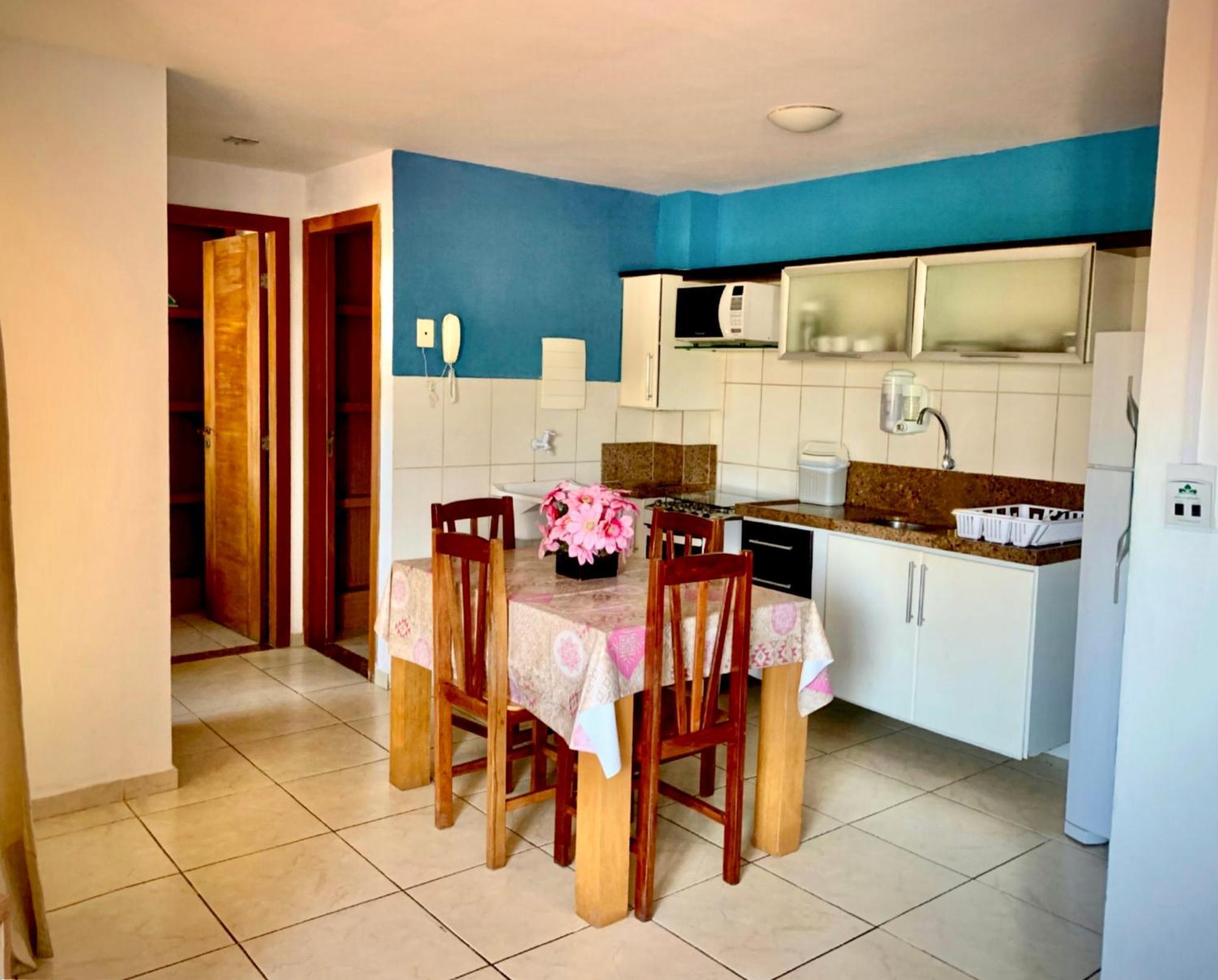 Apartamento Aconchegantes Flats, 1 E 2 Qtos, Em Ponta Negra Natal Exterior foto