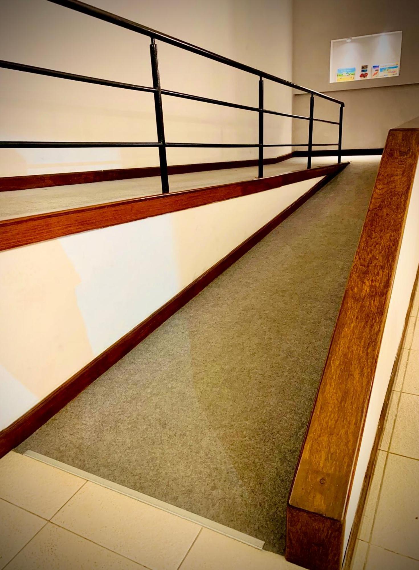 Apartamento Aconchegantes Flats, 1 E 2 Qtos, Em Ponta Negra Natal Exterior foto