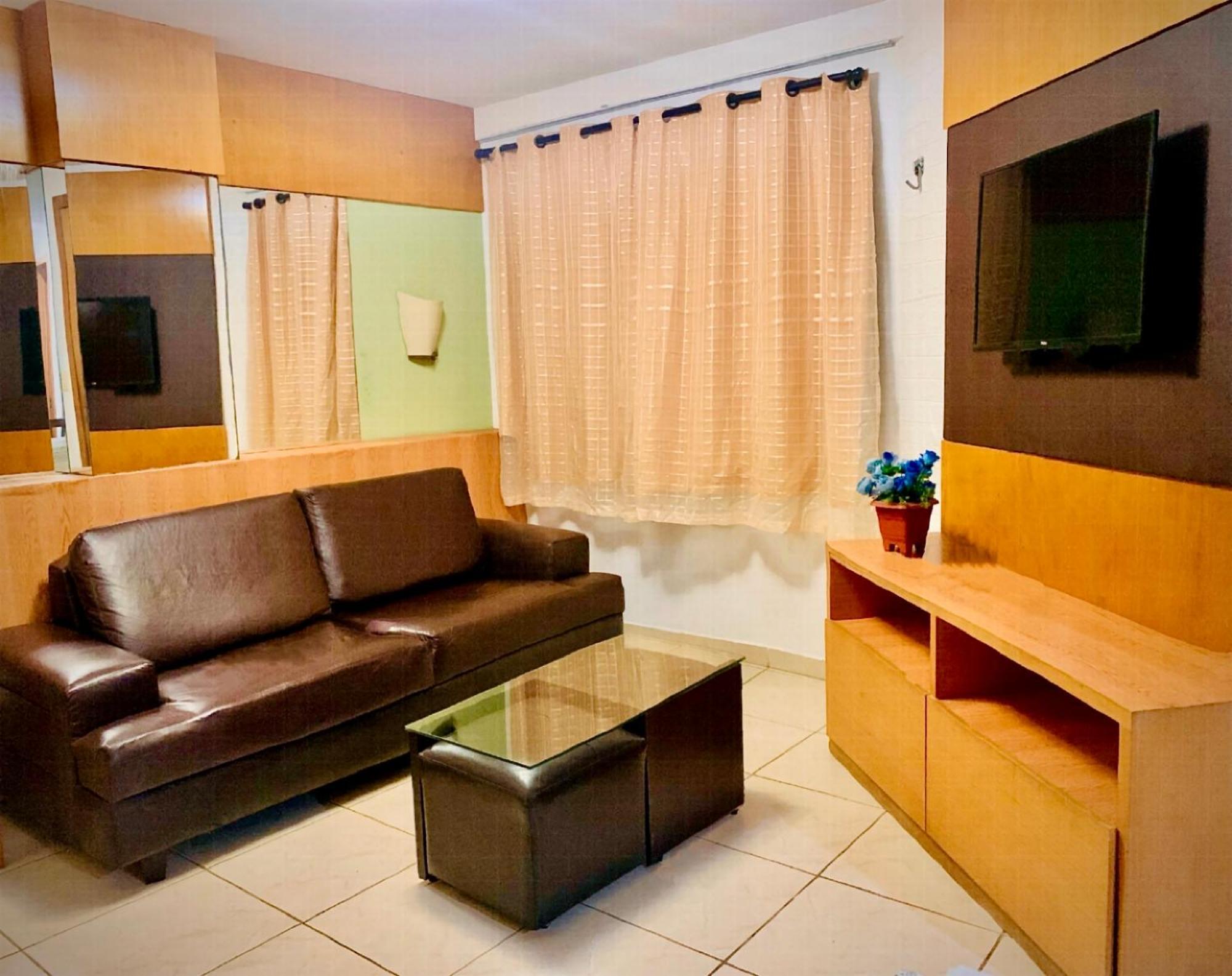 Apartamento Aconchegantes Flats, 1 E 2 Qtos, Em Ponta Negra Natal Exterior foto