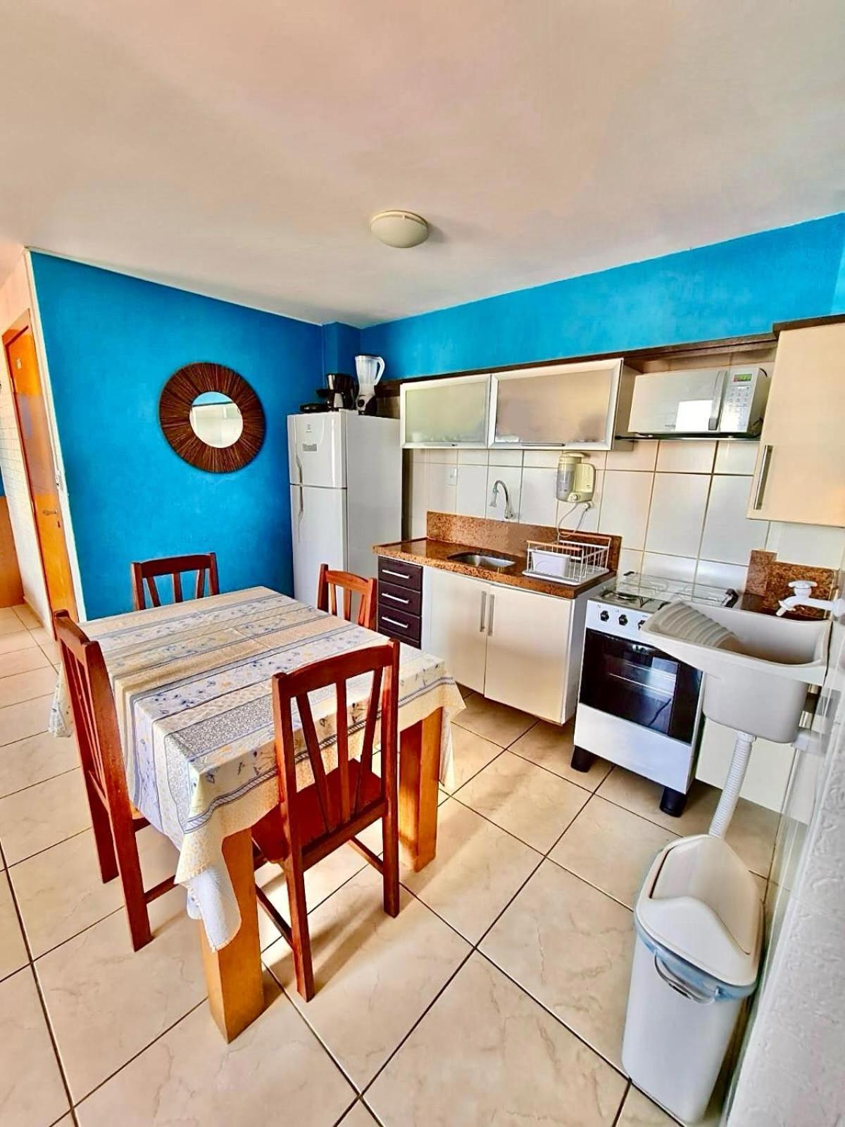 Apartamento Aconchegantes Flats, 1 E 2 Qtos, Em Ponta Negra Natal Exterior foto