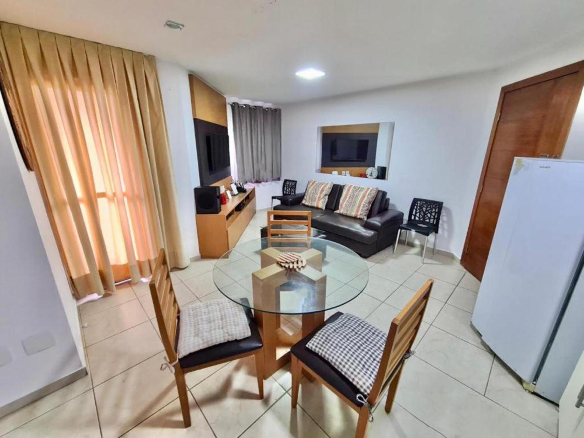 Apartamento Aconchegantes Flats, 1 E 2 Qtos, Em Ponta Negra Natal Exterior foto