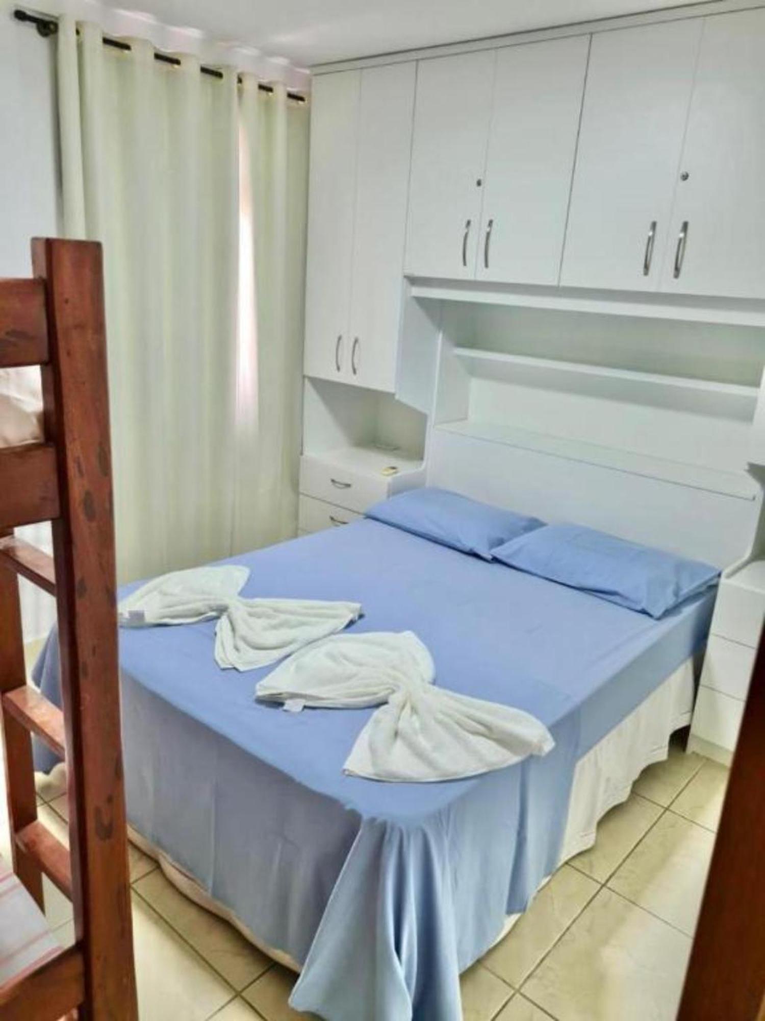 Apartamento Aconchegantes Flats, 1 E 2 Qtos, Em Ponta Negra Natal Exterior foto