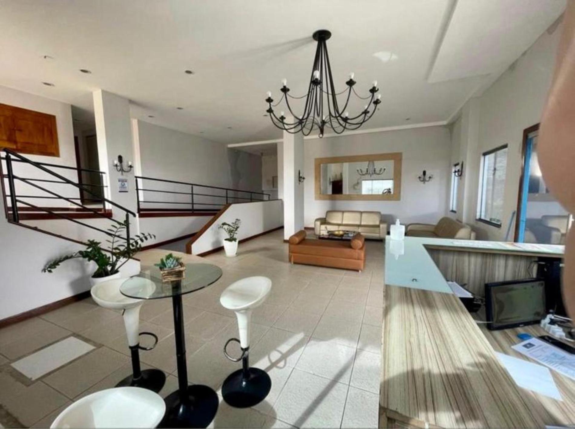 Apartamento Aconchegantes Flats, 1 E 2 Qtos, Em Ponta Negra Natal Exterior foto