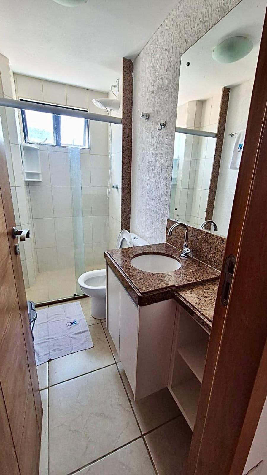 Apartamento Aconchegantes Flats, 1 E 2 Qtos, Em Ponta Negra Natal Exterior foto